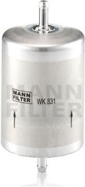 Mann WK 831