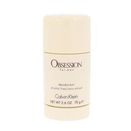 Calvin Klein Obsession for Men 75ml