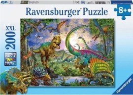 Ravensburger V ríši gigantov - 200