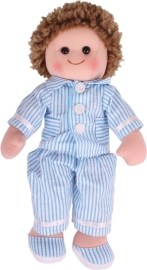 Bigjigs Toys Arthur 35cm