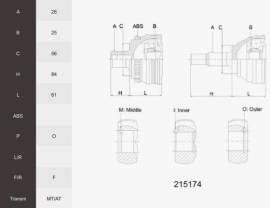 Mann C 21 116/1