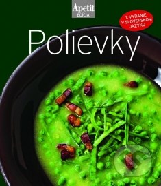 Polievky z edície Apetit