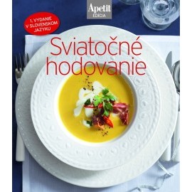 Sviatočné hodovanie z edície Apetit 2