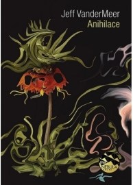 Anihilace - Jeff VanderMeer