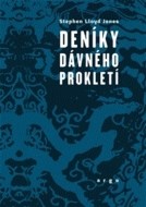 Deníky dávného prokletí - cena, porovnanie