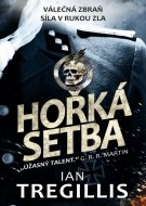 Hořká setba - cena, porovnanie