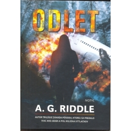 Odlet