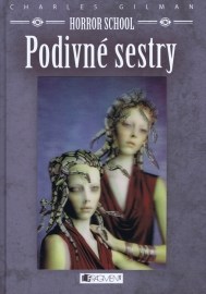 Podivné sestry