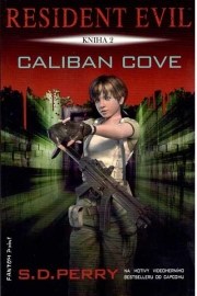 Resident Evil Caliban Cove