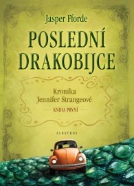 Poslední drakobijce