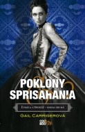 Poklony a sprisahania - cena, porovnanie