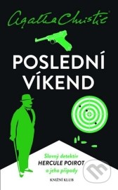 Poslední víkend - 2.vydání