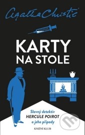 Karty na stole - 3.vydání