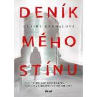 Deník mého stínu - cena, porovnanie