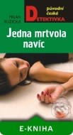 Jedna mrtvola navíc - cena, porovnanie