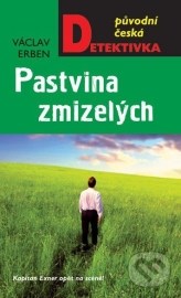 Pastvina zmizelých