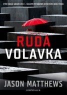 Rudá volavka - cena, porovnanie