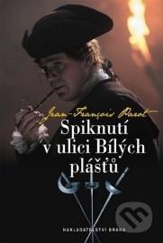 Spiknutí v ulici Bílých pláštů