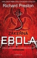 Zákeřná ebola - cena, porovnanie