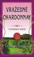 Vražedné chardonnay - cena, porovnanie