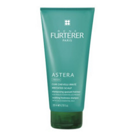 Rene Furterer Astera Soothing Freshness Shampoo 200ml