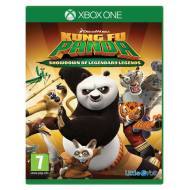 Kung Fu Panda: Showdown of Legendary Legends - cena, porovnanie