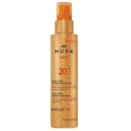 Nuxe Sun Anti-Aging Cellular Protection SPF20 150ml - cena, porovnanie