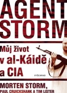 Agent Storm - cena, porovnanie