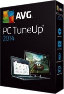 AVG PC TuneUp 5 PC 2 roky - cena, porovnanie