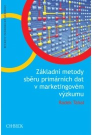 Základní metody sběru primárních dat v marketingovém výzkumu