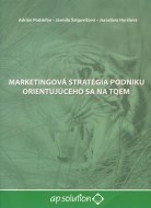 Marketingová stratégia podniku orientujúceho sa na TQEM - cena, porovnanie