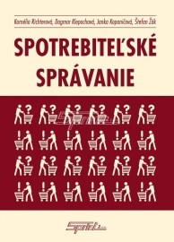 Spotrebiteľské správanie