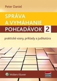 Správa a vymáhanie pohľadávok 2