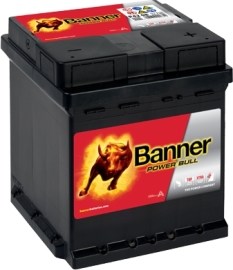 Banner Power Bull 42Ah