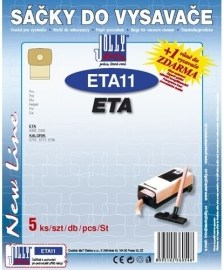 Jolly ETA 11