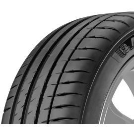 Michelin Pilot Sport 4 245/45 R18 100Y