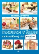 Rozruch v škole na Kavuličovej ulici - cena, porovnanie