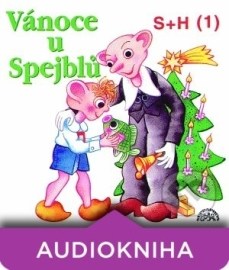 Vánoce u Spejblů