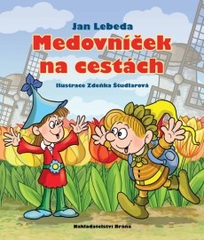 Medovníček na cestách