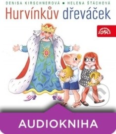 Hurvínkův dřeváček