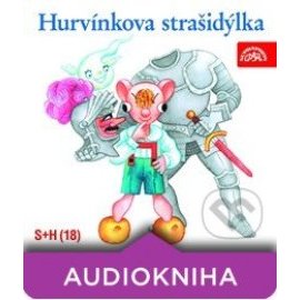 Hurvínkova strašidýlka