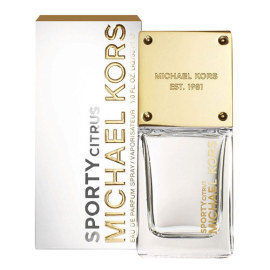 Michael Kors Sporty Citrus 30ml