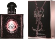 Yves Saint Laurent Black Opium 50ml - cena, porovnanie