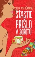 Šťastie prišlo v sobotu - cena, porovnanie