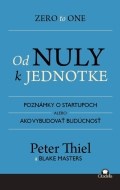 Od nuly k jednotke - cena, porovnanie