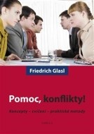 Pomoc, konflikty! - cena, porovnanie