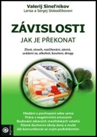 Závislosti - Jak je překonat