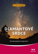 Diamantové srdce V. - cena, porovnanie