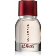 S.Oliver Soulmate 30ml - cena, porovnanie