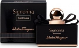 Salvatore Ferragamo Signorina Misteriosa 50ml